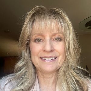 Meet your Posher, Kathy